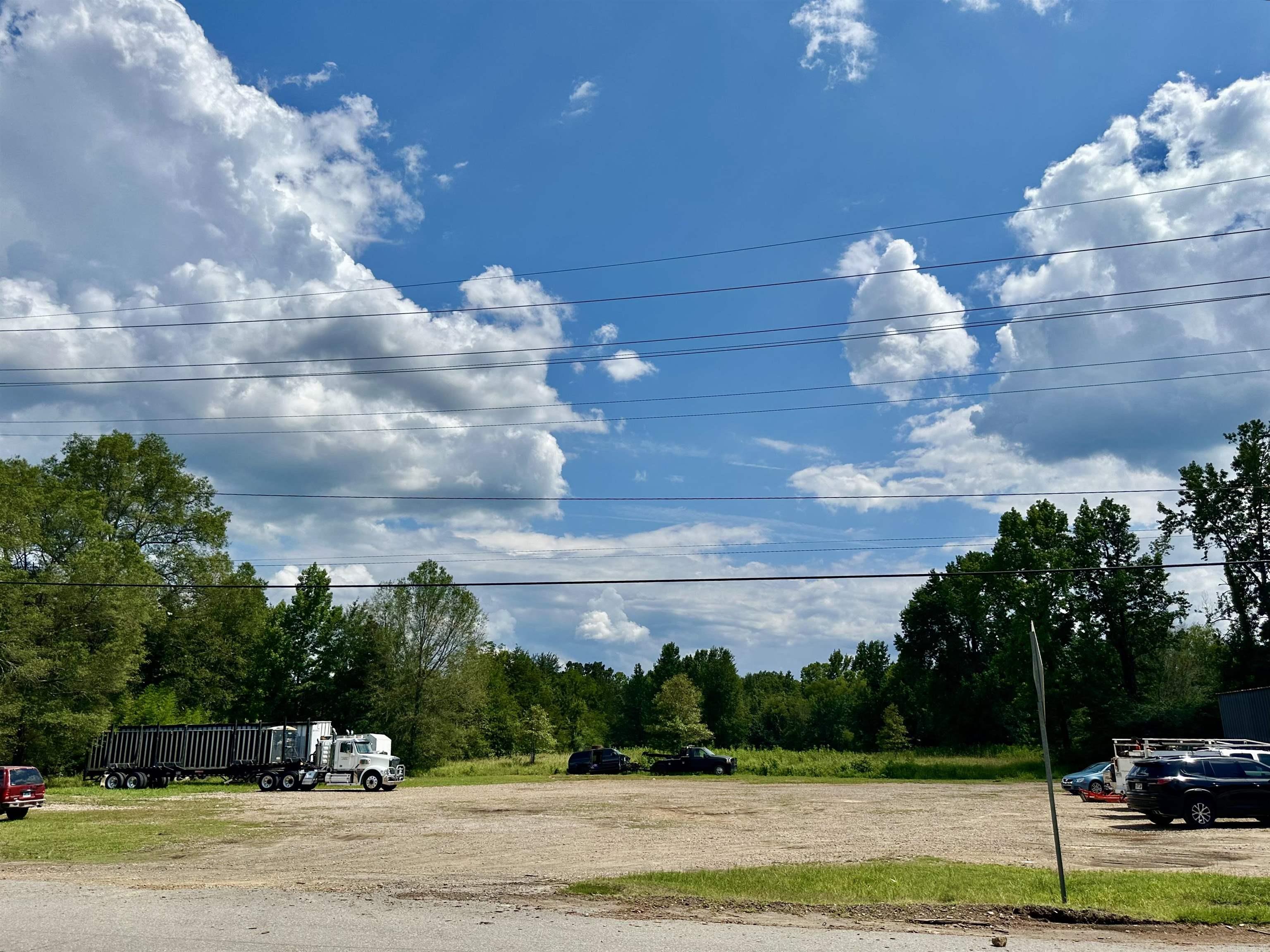 149 S Spur 8  Glenwood, AR