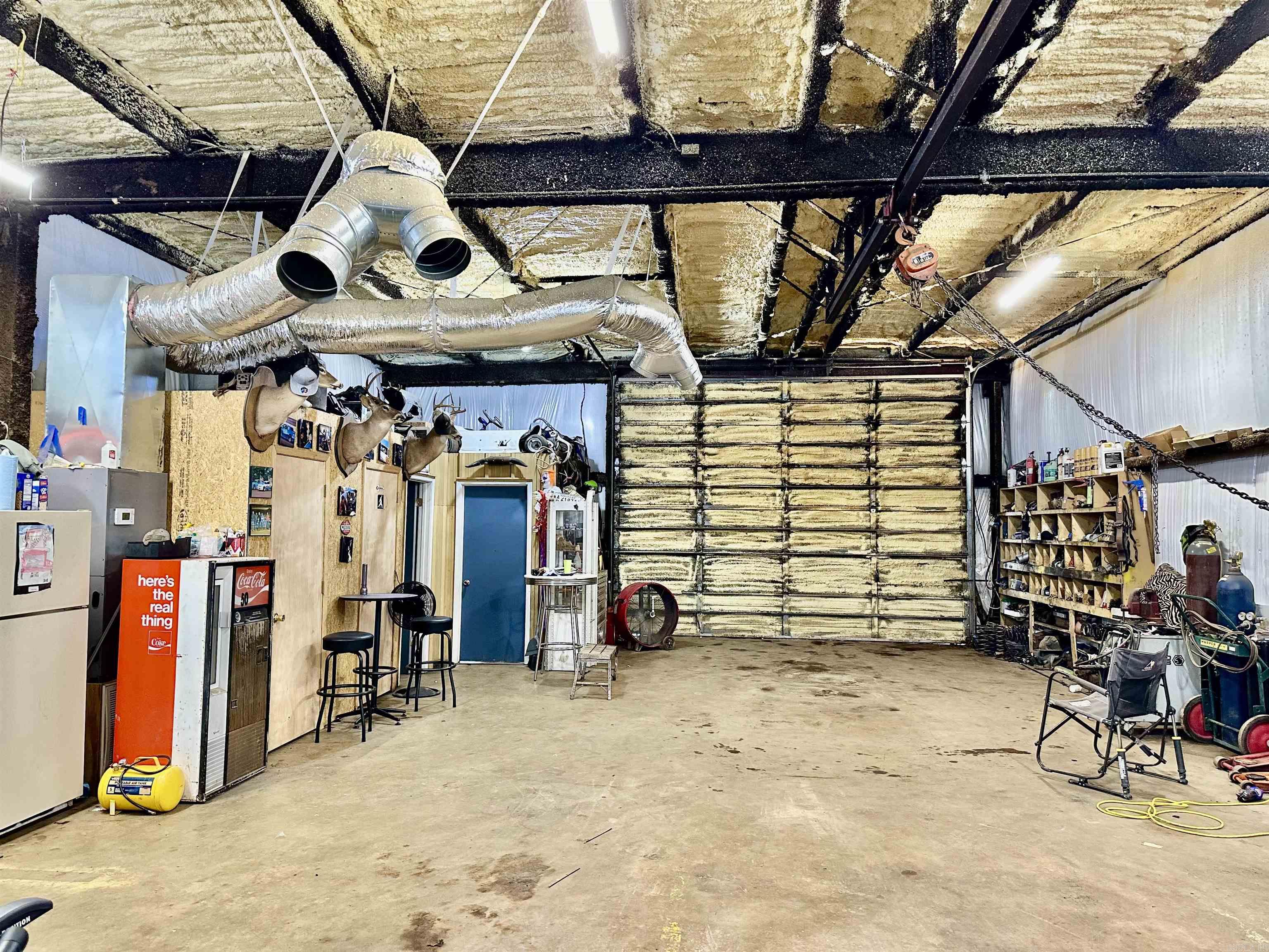 149 S Spur 8  Glenwood, AR