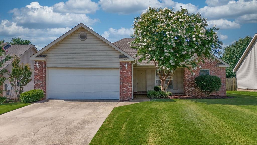1312 Hemingway  Jonesboro, AR