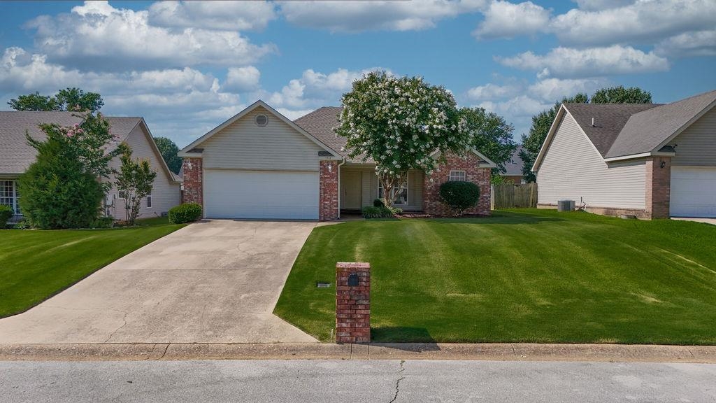 1312 Hemingway  Jonesboro, AR