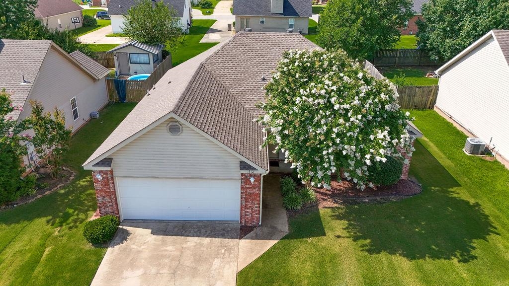1312 Hemingway  Jonesboro, AR