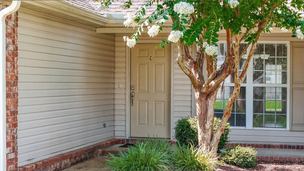 1312 Hemingway  Jonesboro, AR