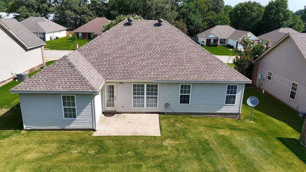 1312 Hemingway  Jonesboro, AR