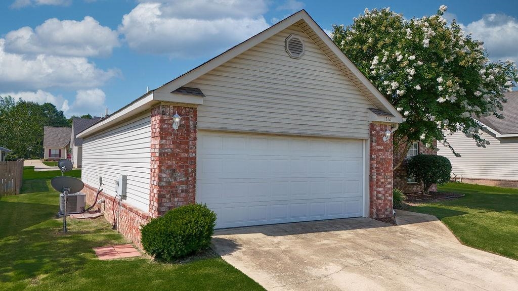 1312 Hemingway  Jonesboro, AR