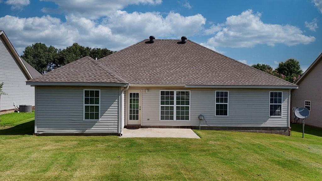 1312 Hemingway  Jonesboro, AR