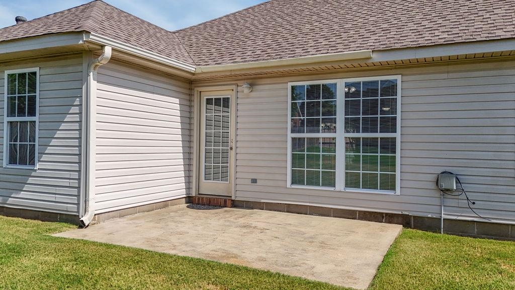 1312 Hemingway  Jonesboro, AR