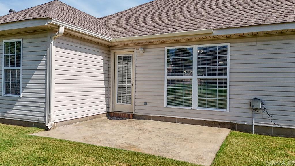 1312 Hemingway Jonesboro, AR 72405