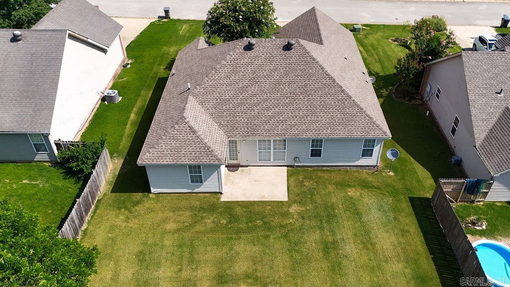 1312 Hemingway Jonesboro, AR 72405
