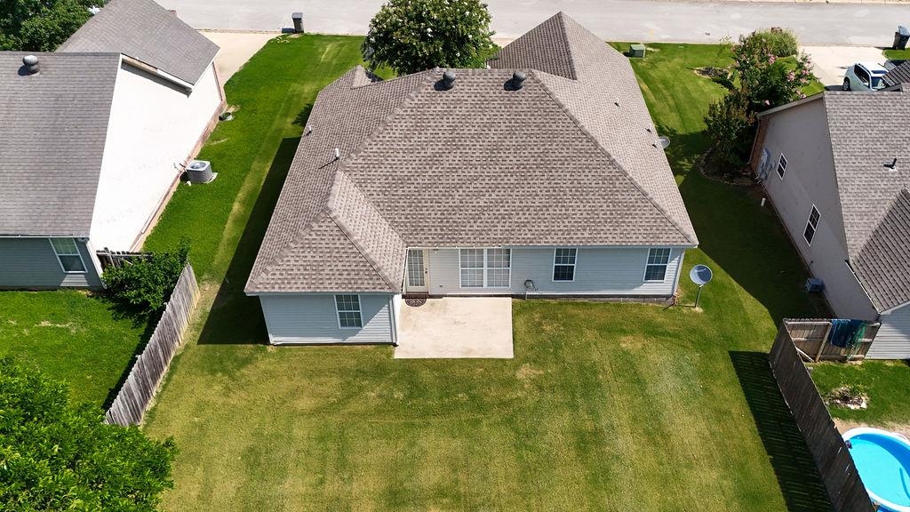 1312 Hemingway  Jonesboro, AR