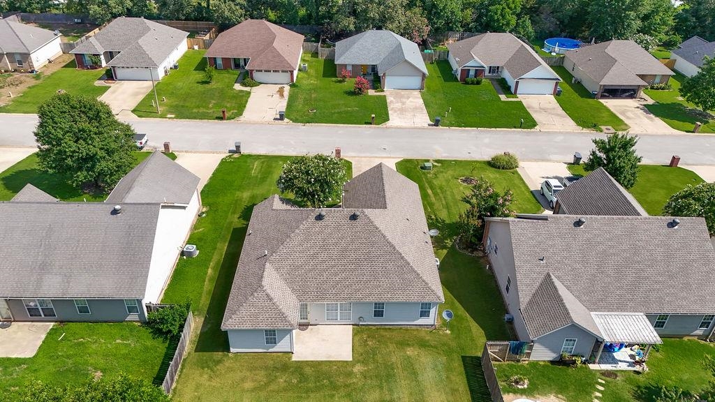 1312 Hemingway  Jonesboro, AR