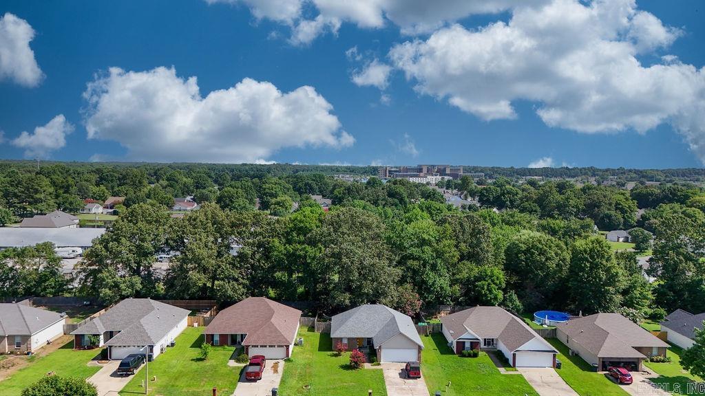 1312 Hemingway Jonesboro, AR 72405