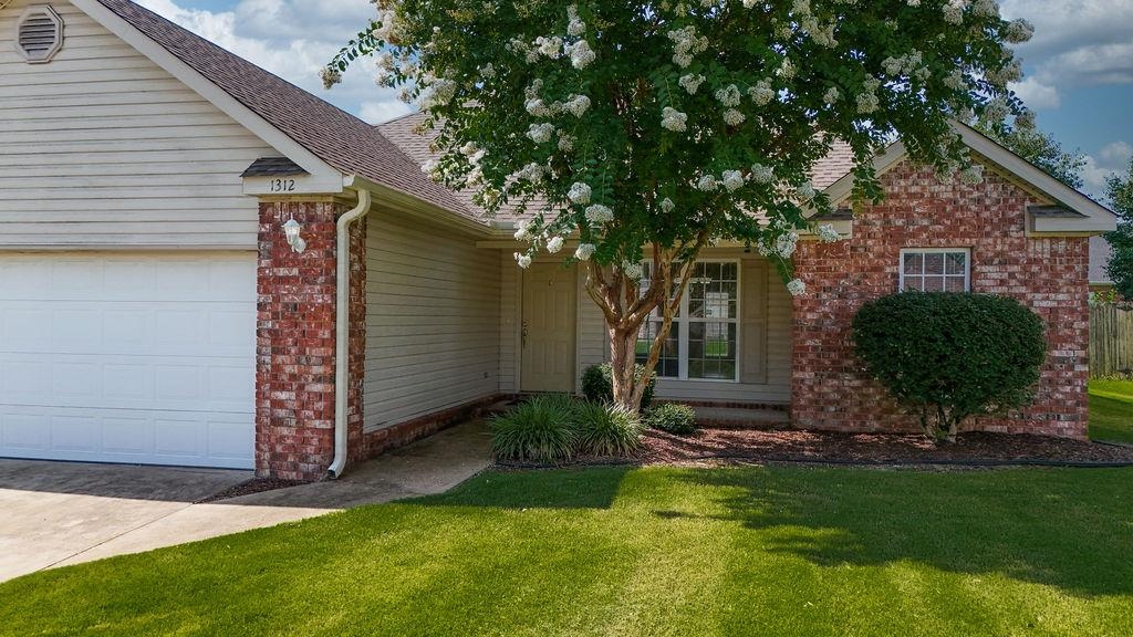 1312 Hemingway  Jonesboro, AR