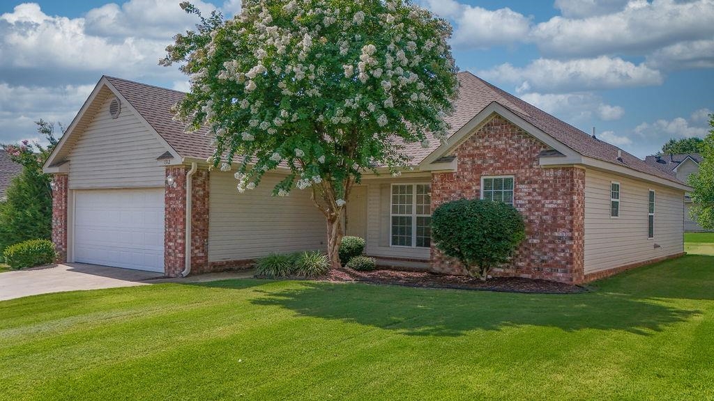 1312 Hemingway  Jonesboro, AR