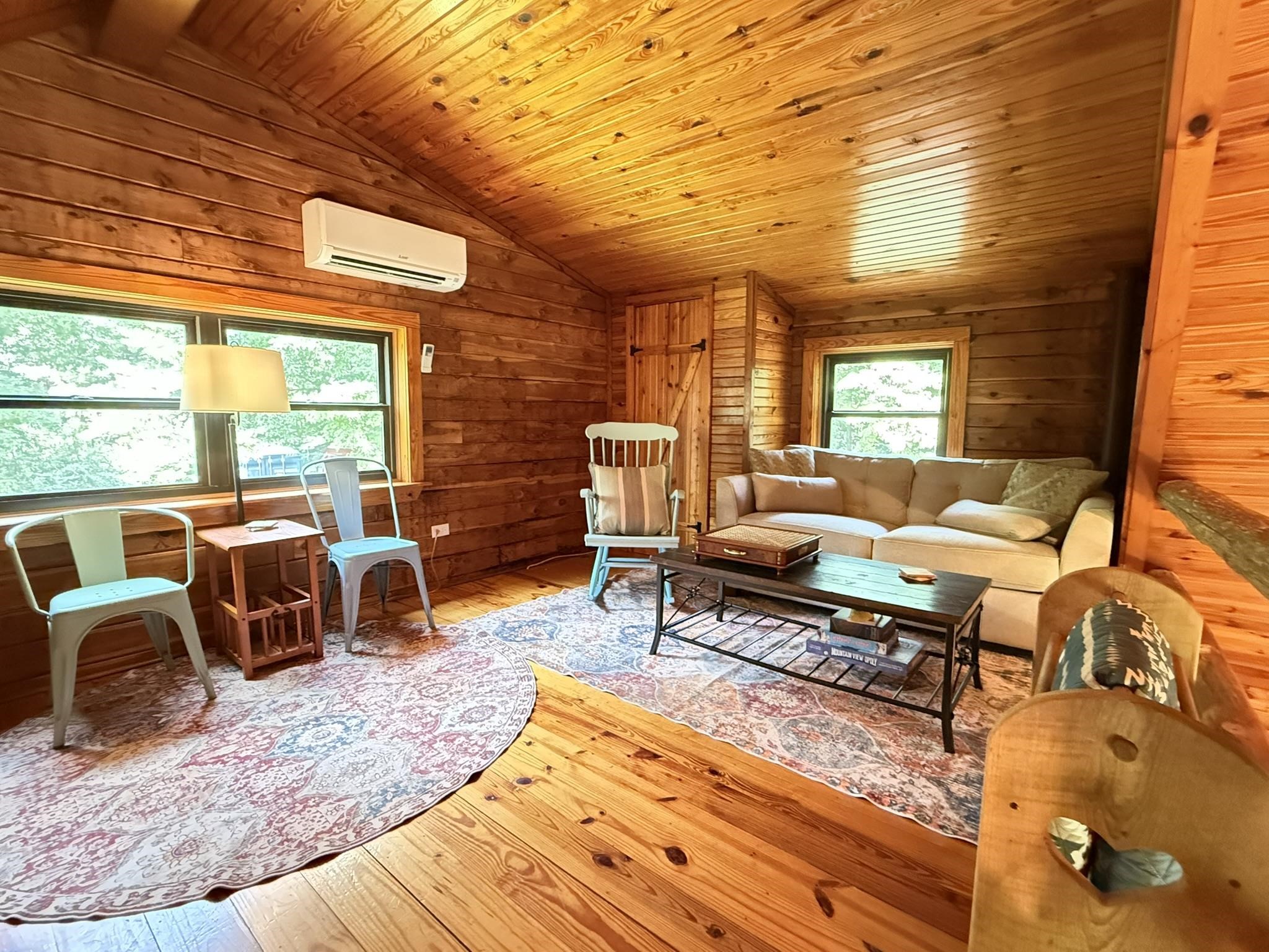 2061 McKnight Road  Guion, AR