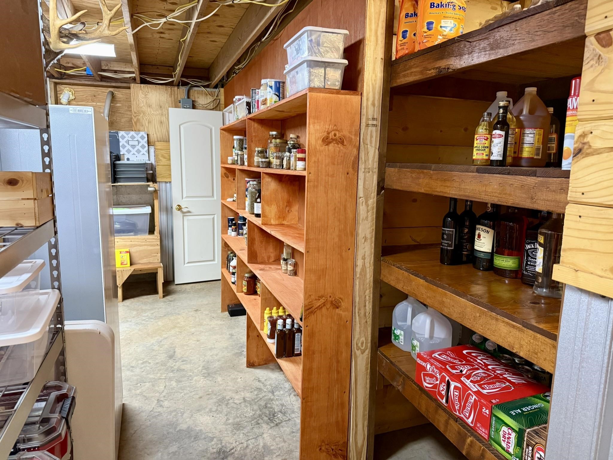 2061 McKnight Road  Guion, AR