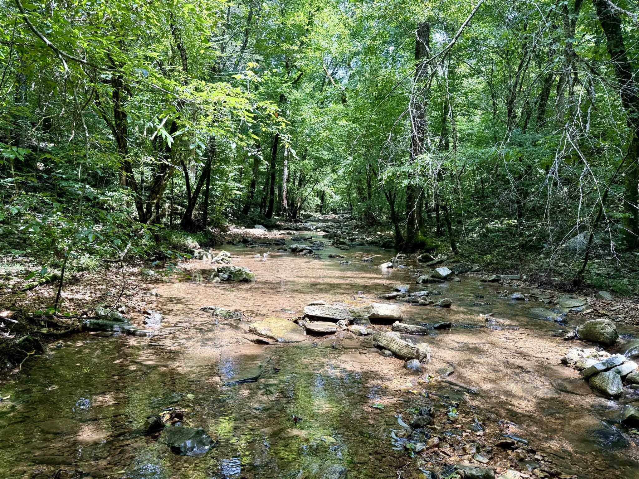 2061 McKnight Road  Guion, AR