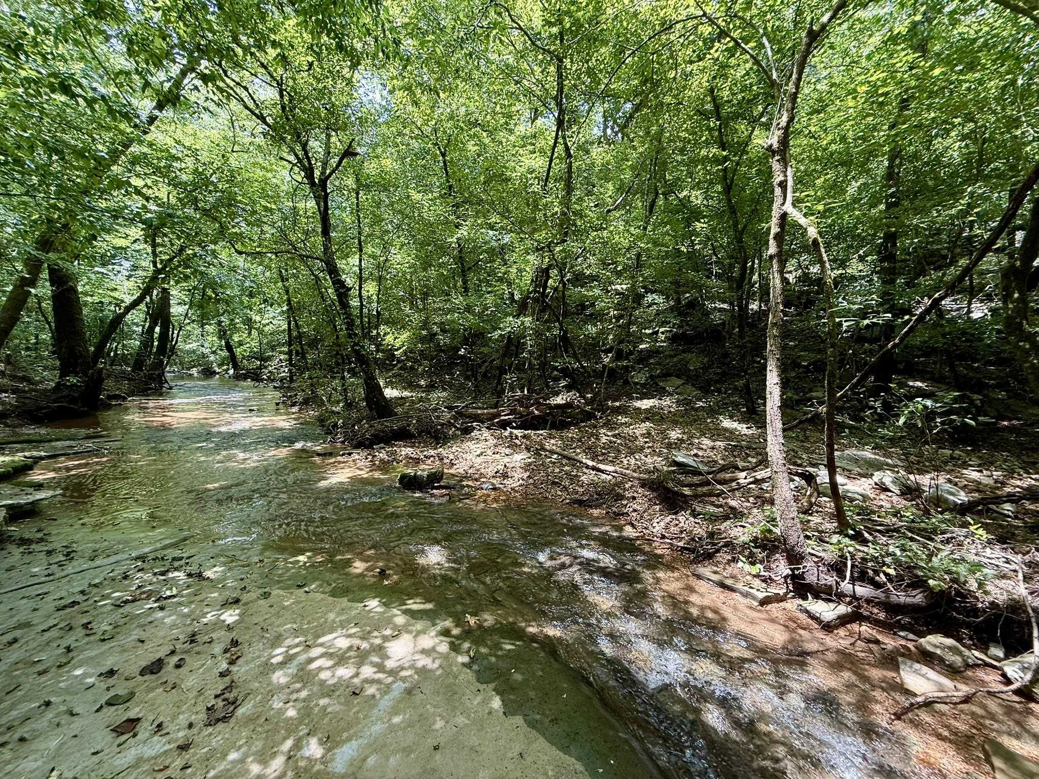 2061 McKnight Road  Guion, AR