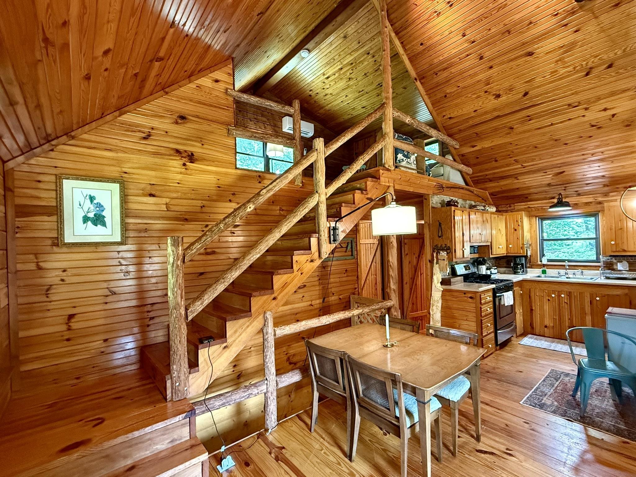 2061 McKnight Road  Guion, AR
