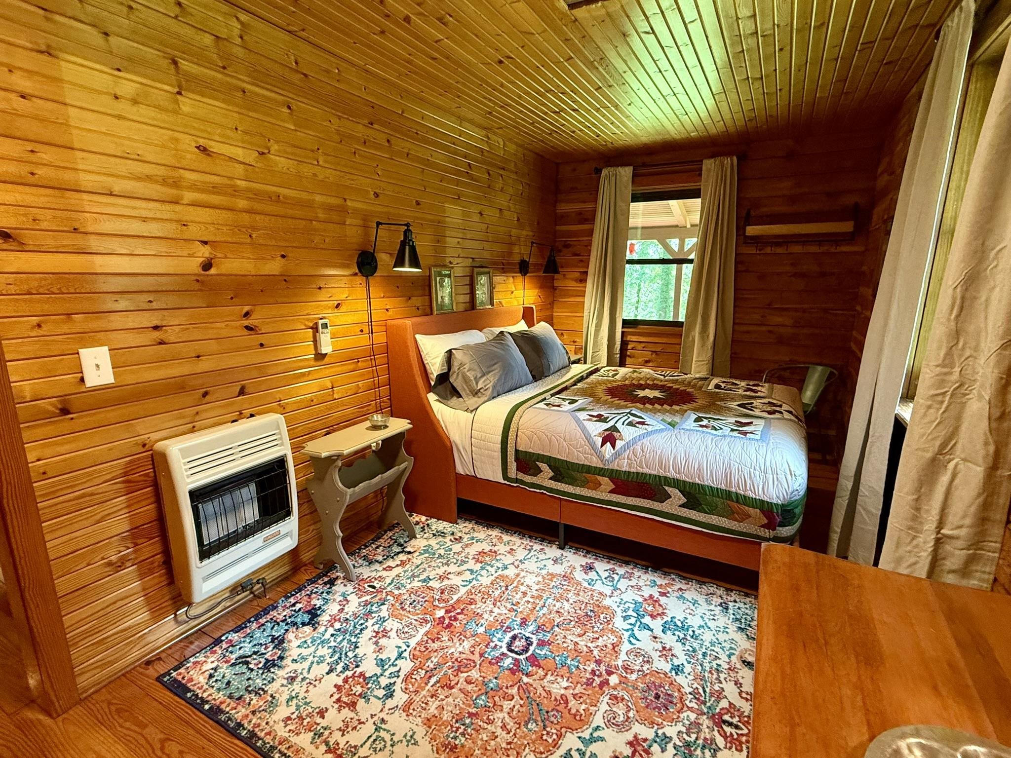 2061 McKnight Road  Guion, AR