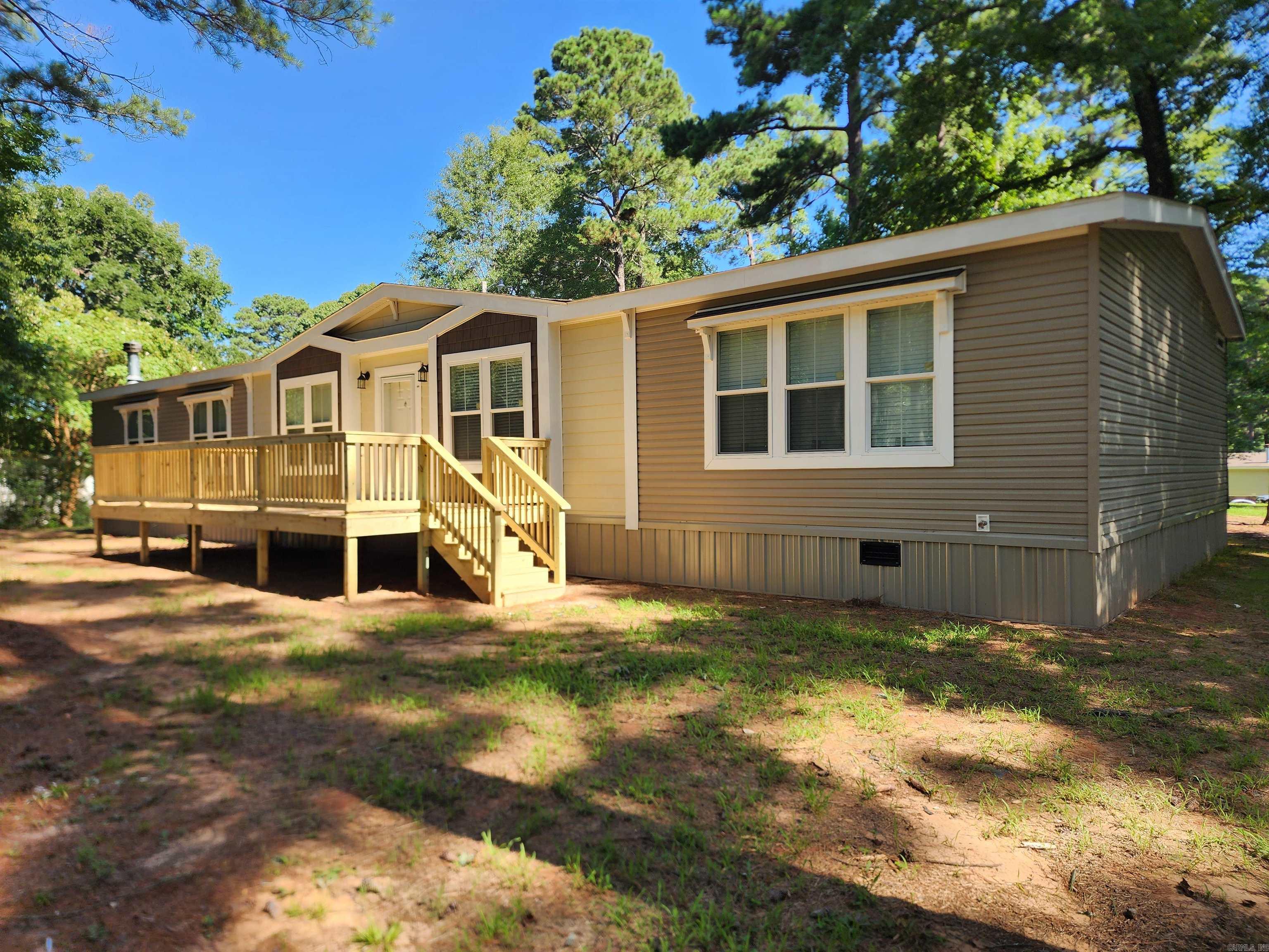3104 Parks  El Dorado, AR