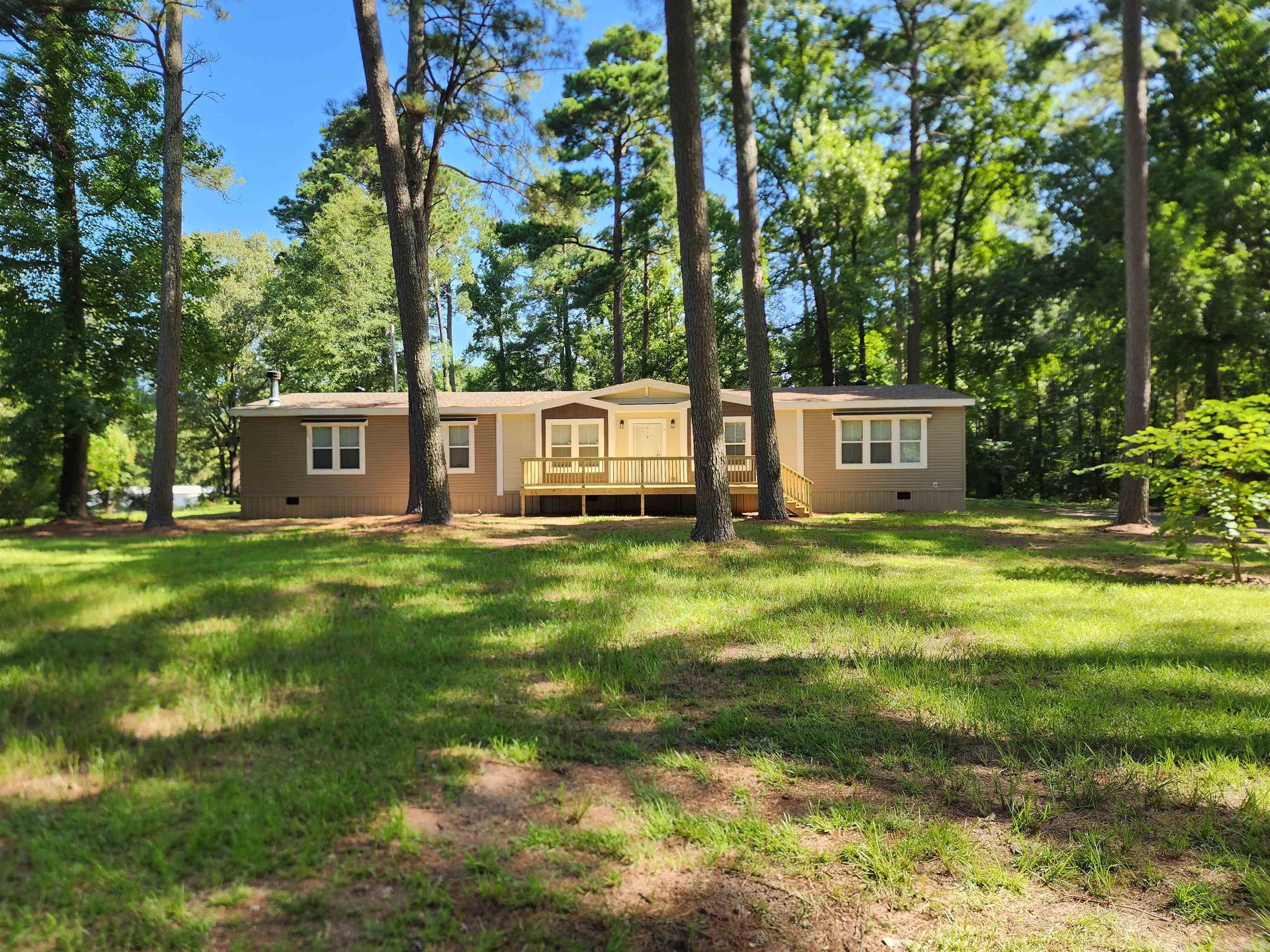 3104 Parks  El Dorado, AR
