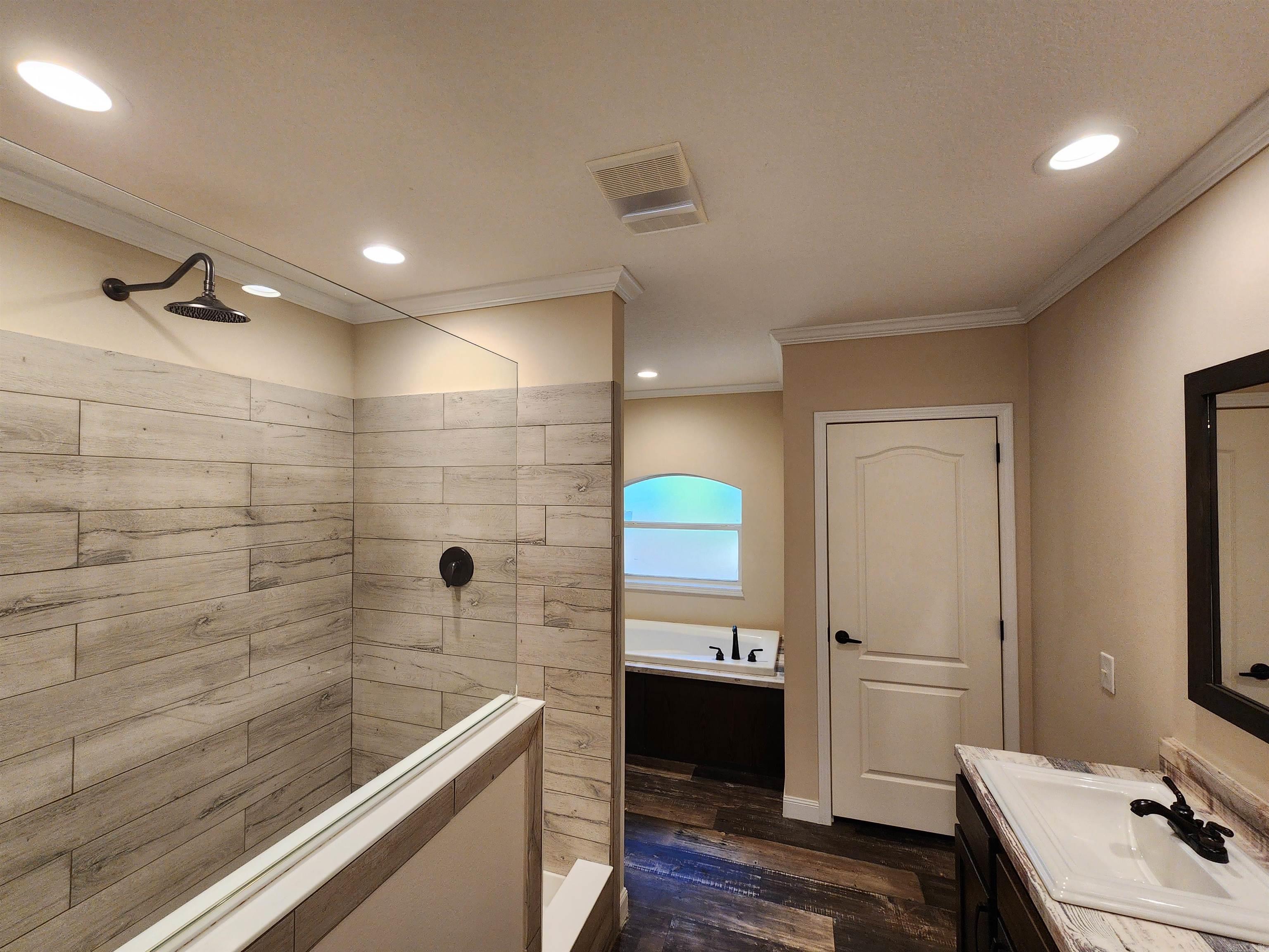 3104 Parks  El Dorado, AR