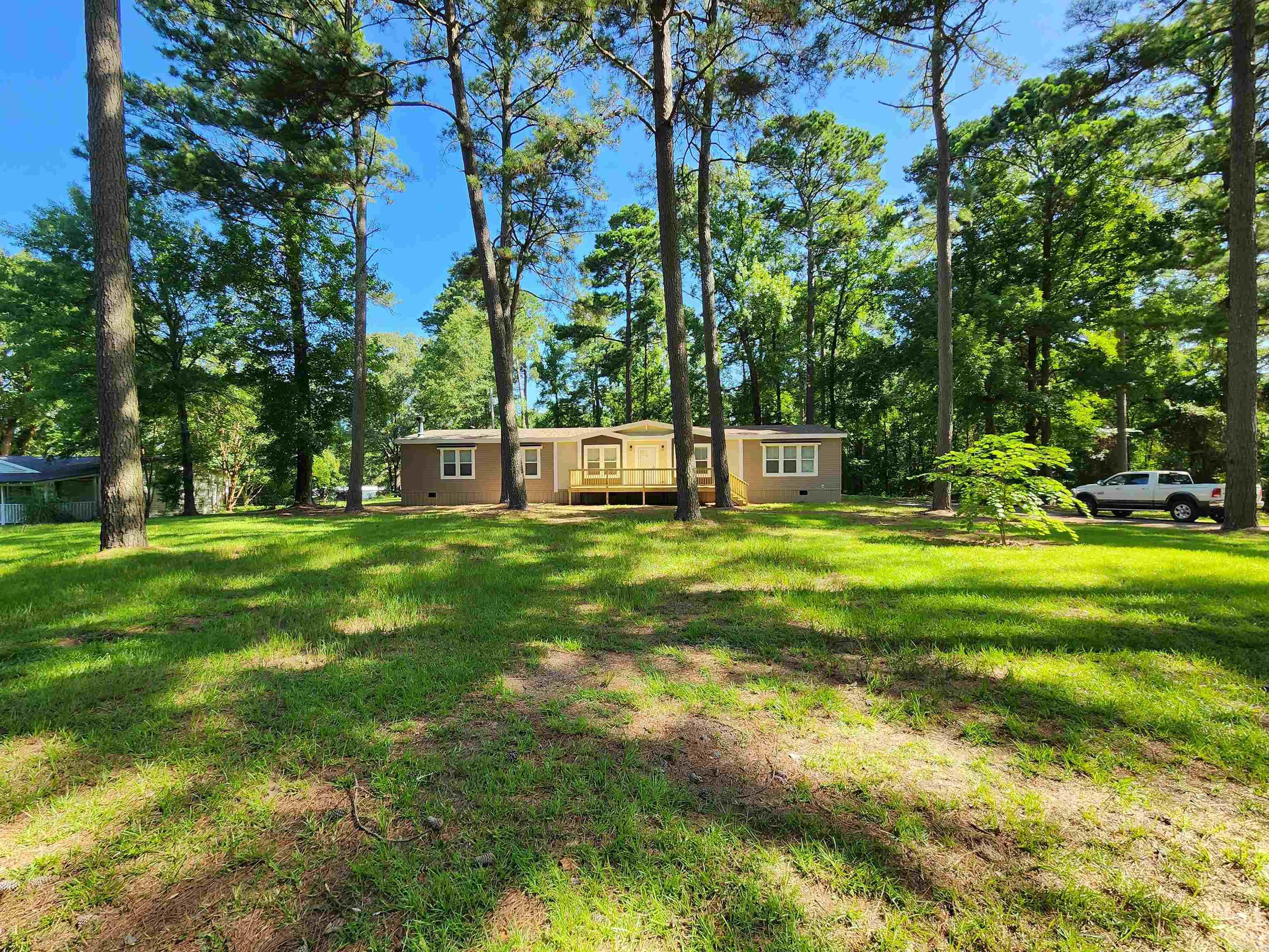 3104 Parks  El Dorado, AR