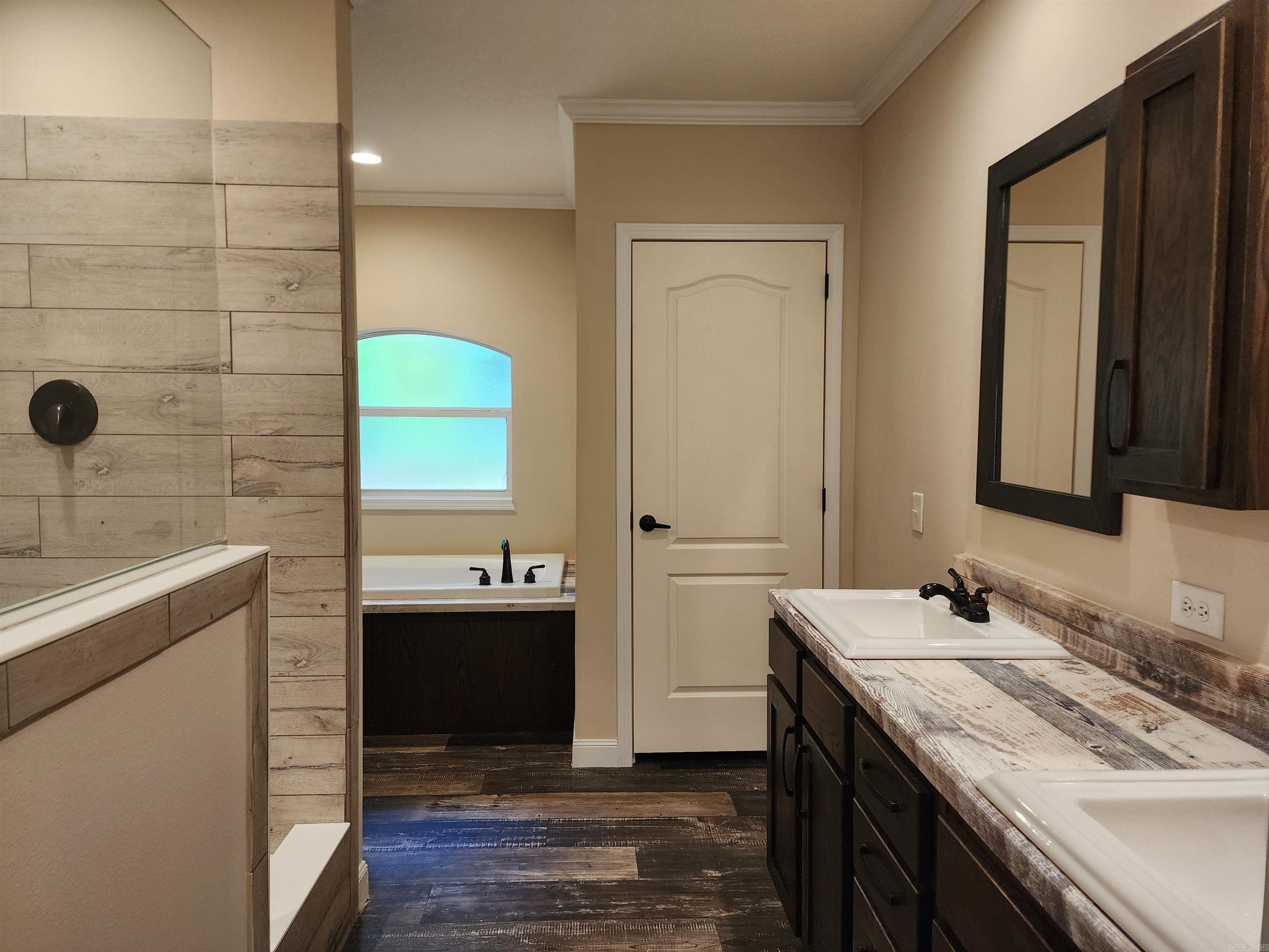 3104 Parks  El Dorado, AR