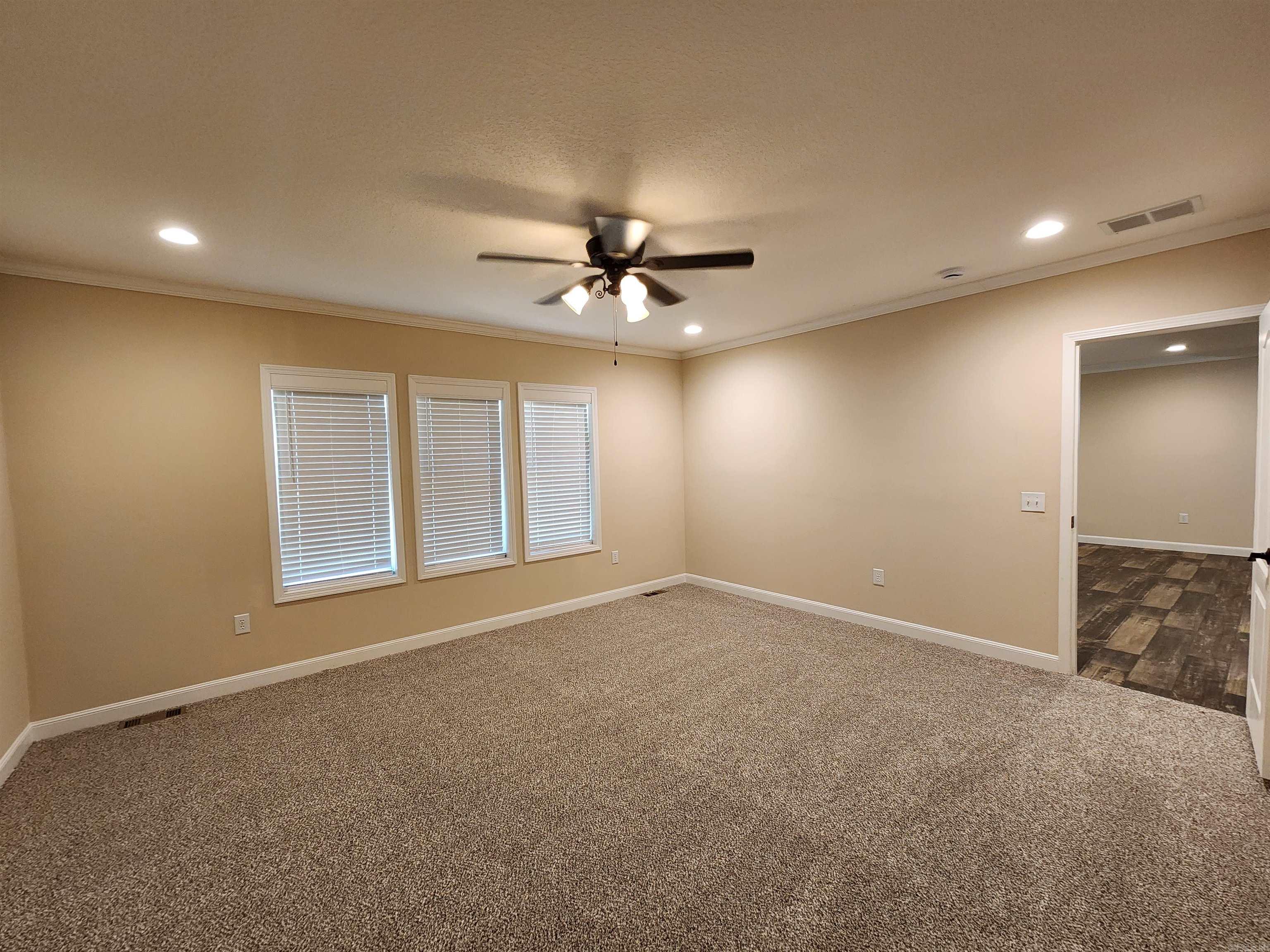3104 Parks  El Dorado, AR