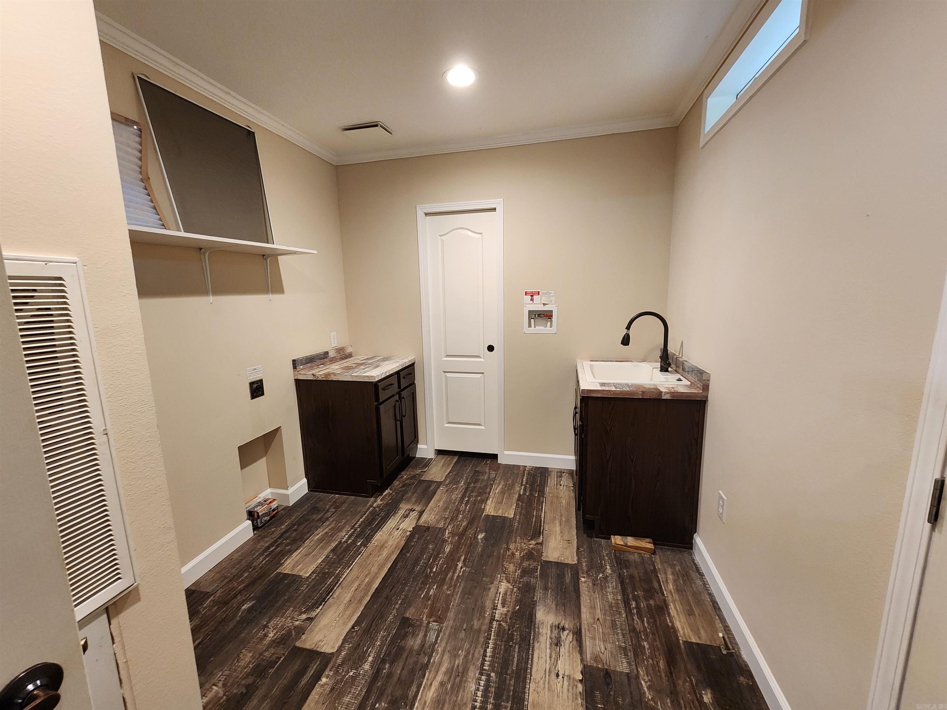 3104 Parks  El Dorado, AR