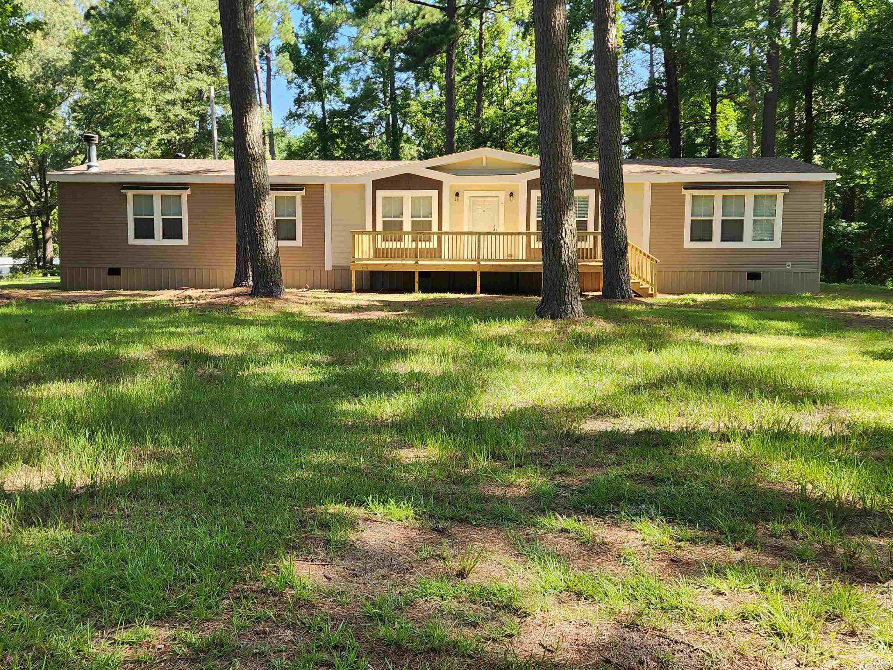3104 Parks  El Dorado, AR