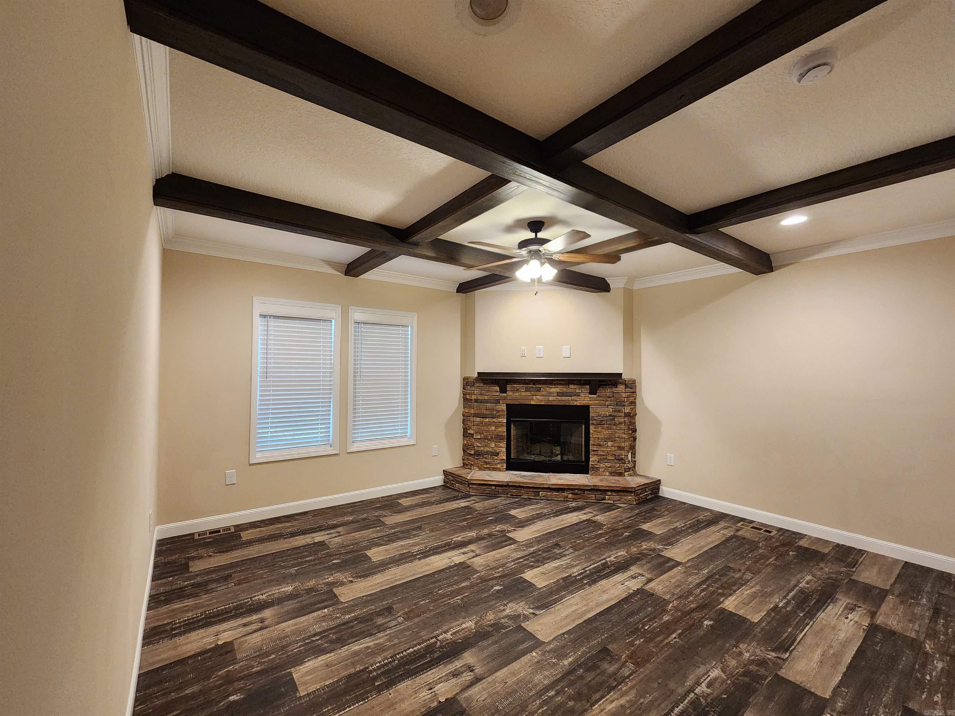 3104 Parks  El Dorado, AR