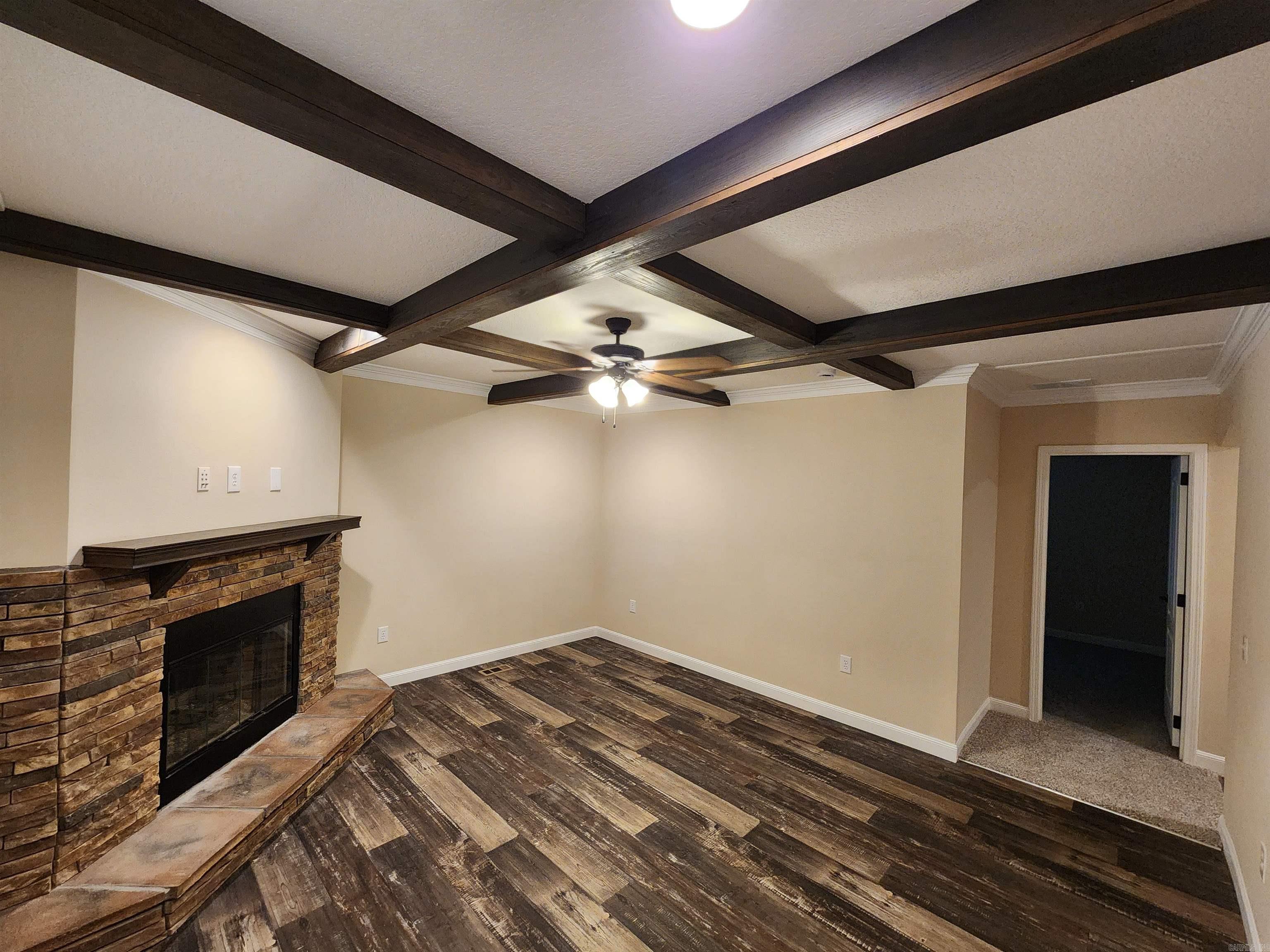 3104 Parks  El Dorado, AR