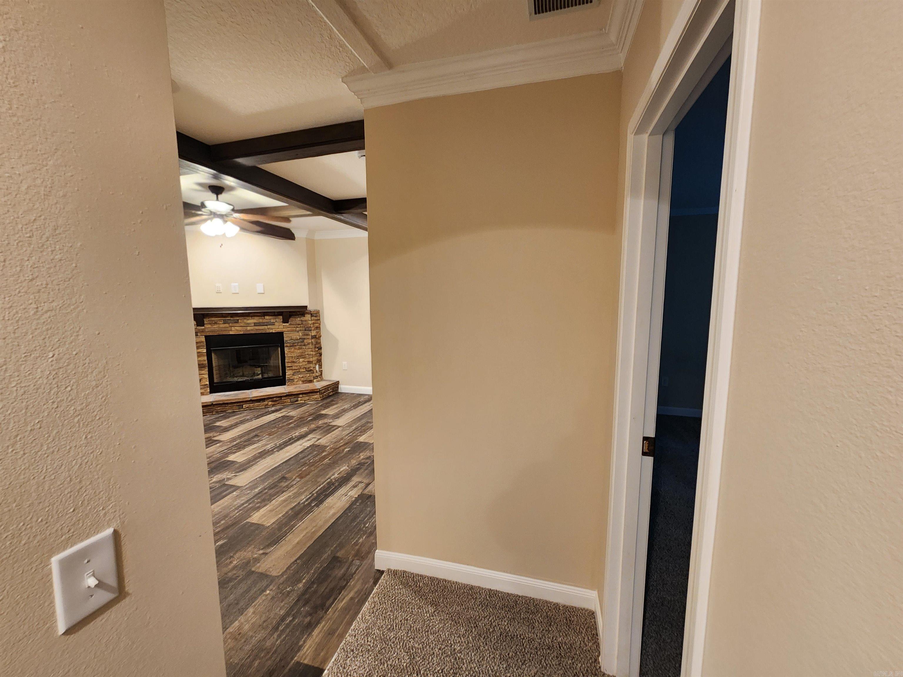 3104 Parks  El Dorado, AR
