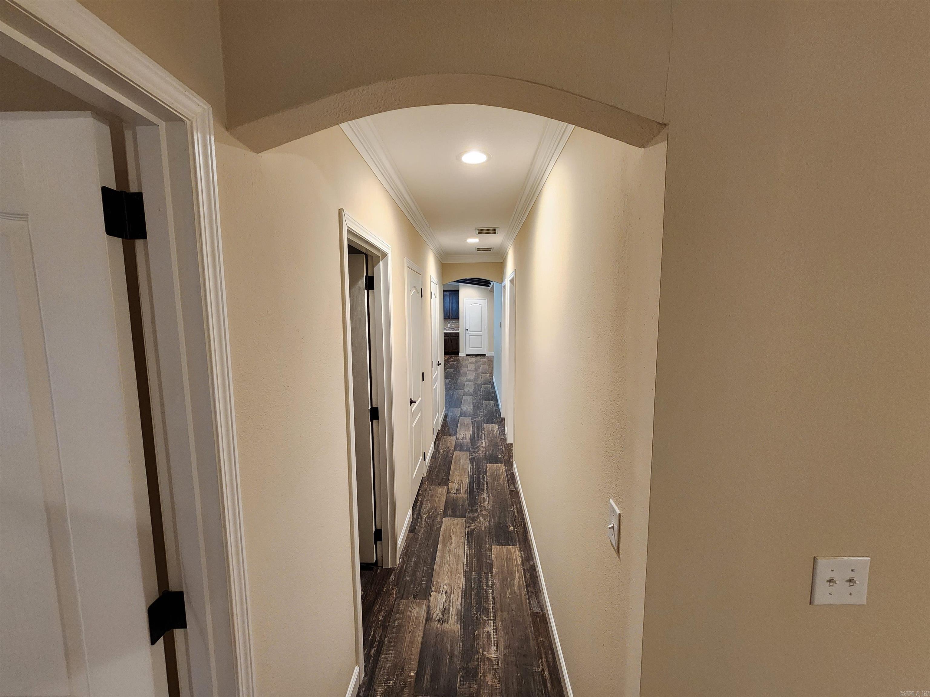 3104 Parks  El Dorado, AR