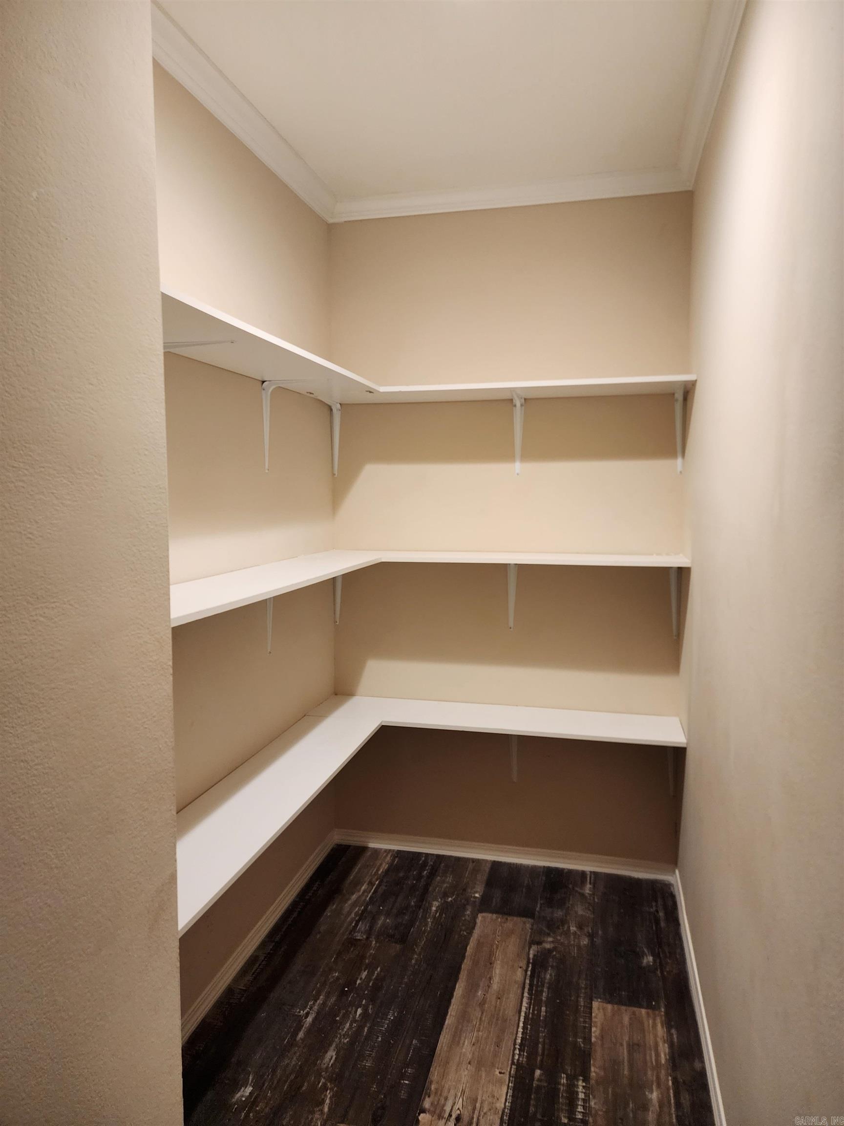 3104 Parks  El Dorado, AR
