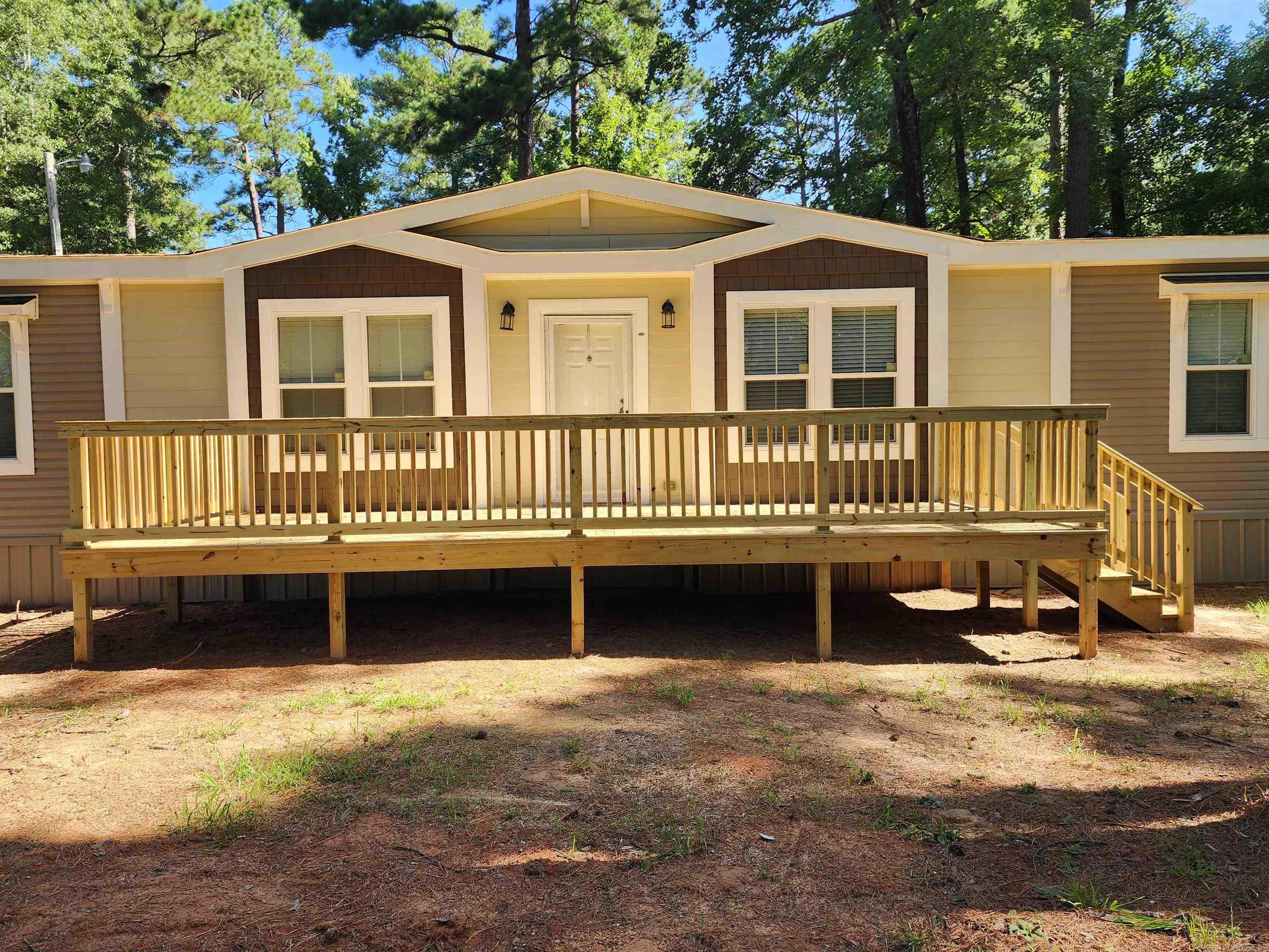 3104 Parks  El Dorado, AR