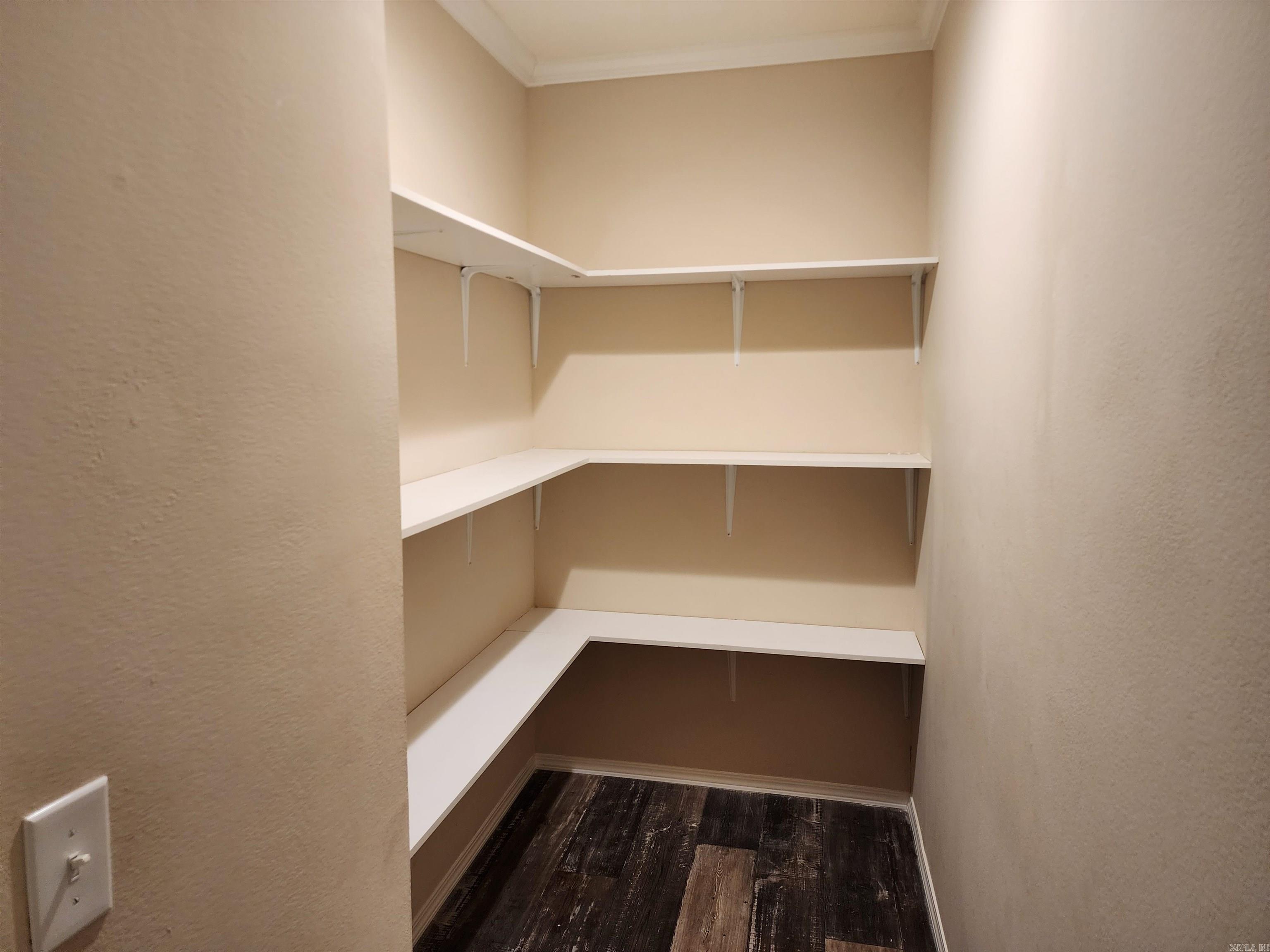 3104 Parks  El Dorado, AR