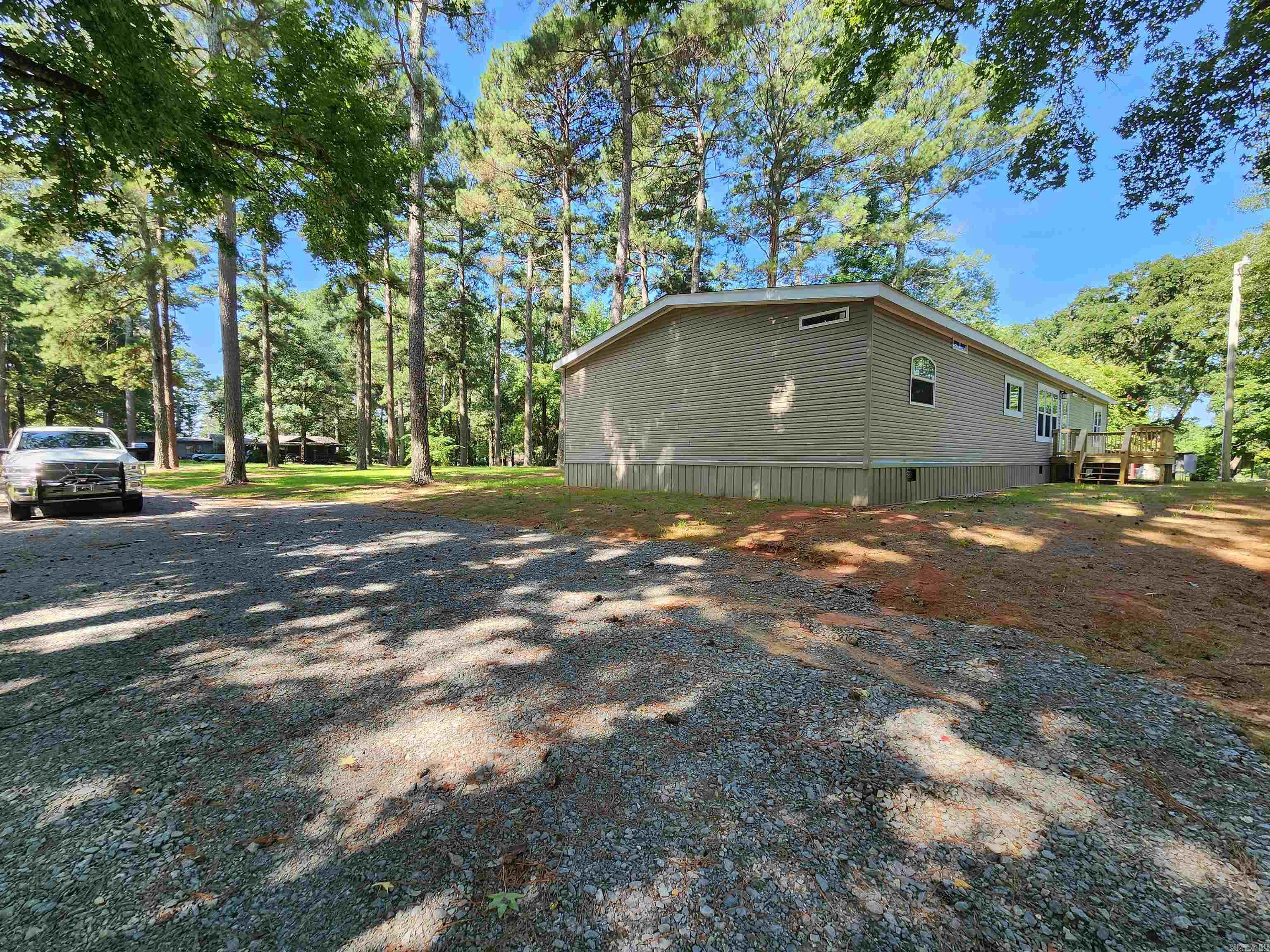 3104 Parks  El Dorado, AR