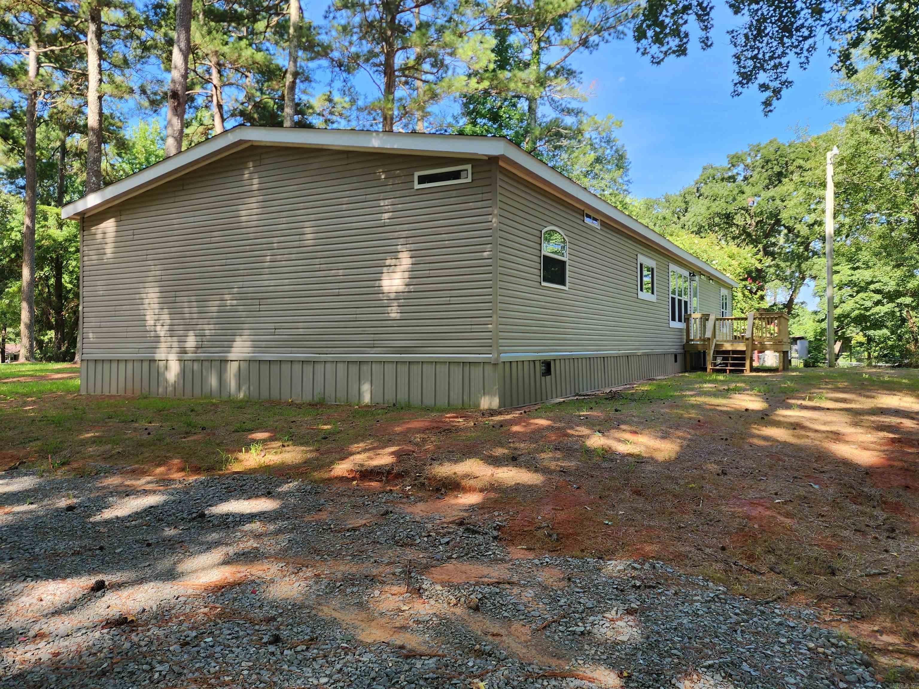 3104 Parks  El Dorado, AR