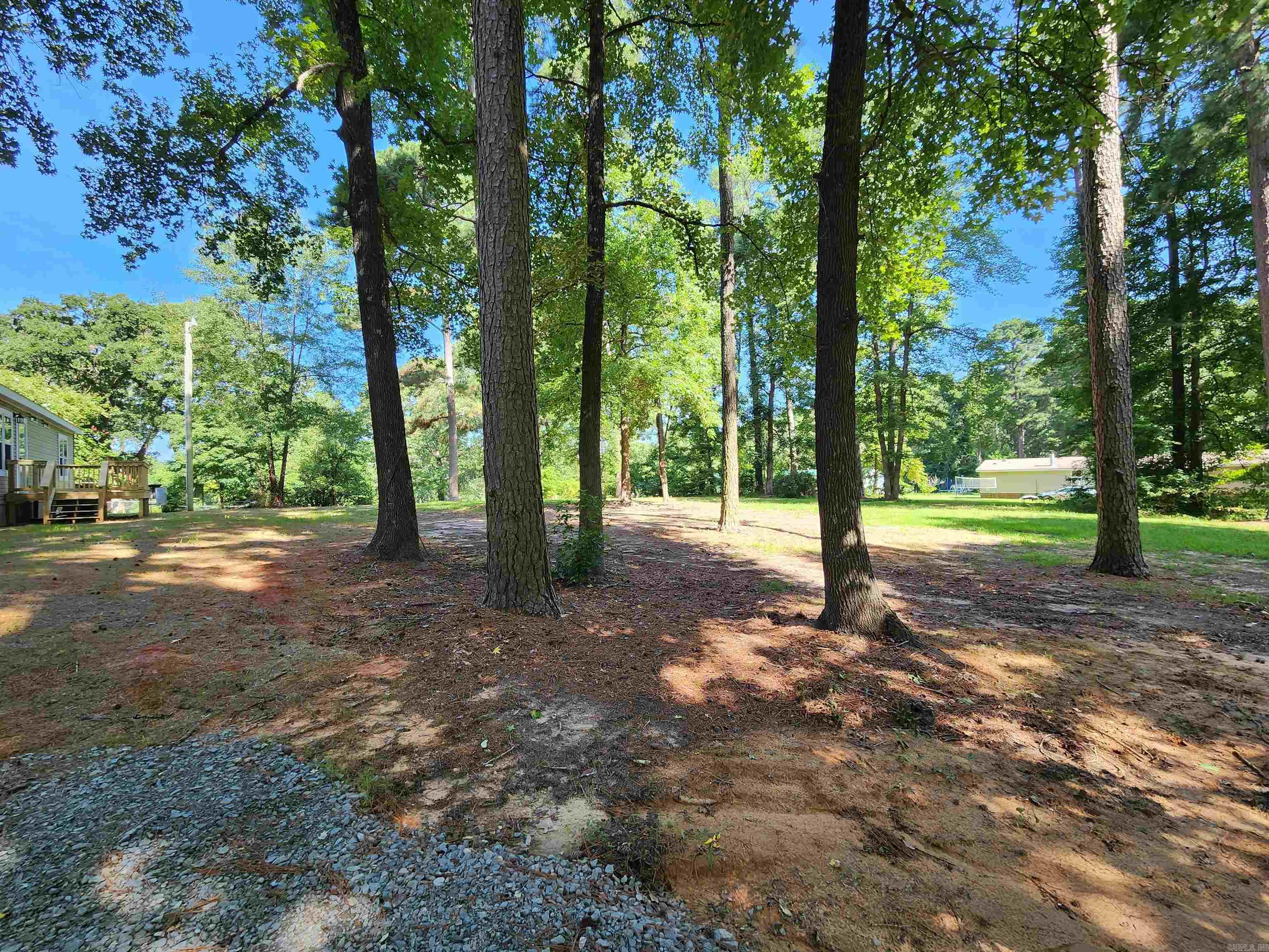 3104 Parks  El Dorado, AR