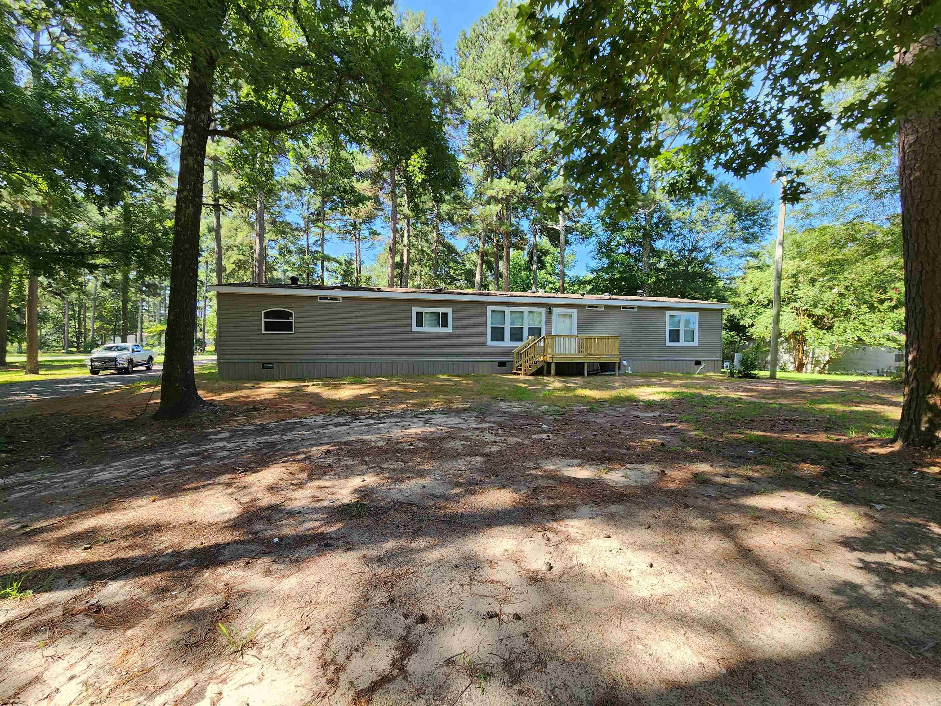 3104 Parks  El Dorado, AR
