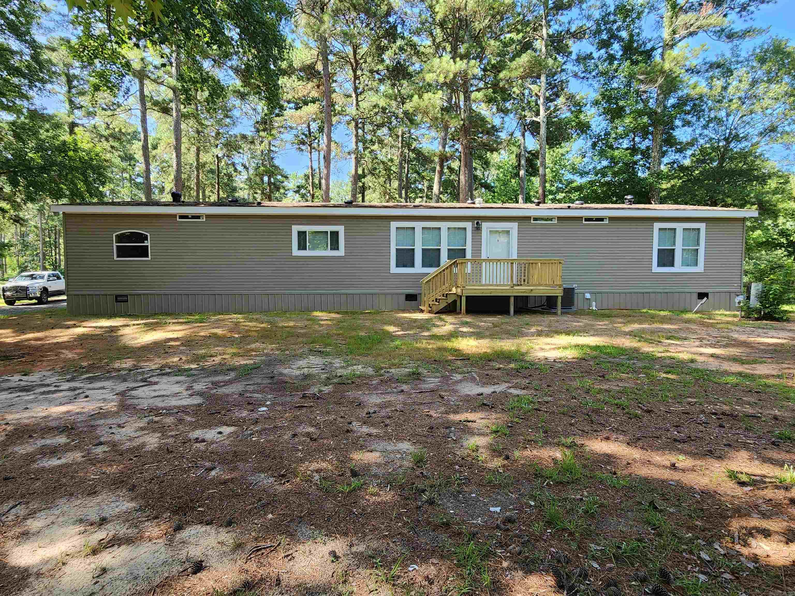 3104 Parks  El Dorado, AR