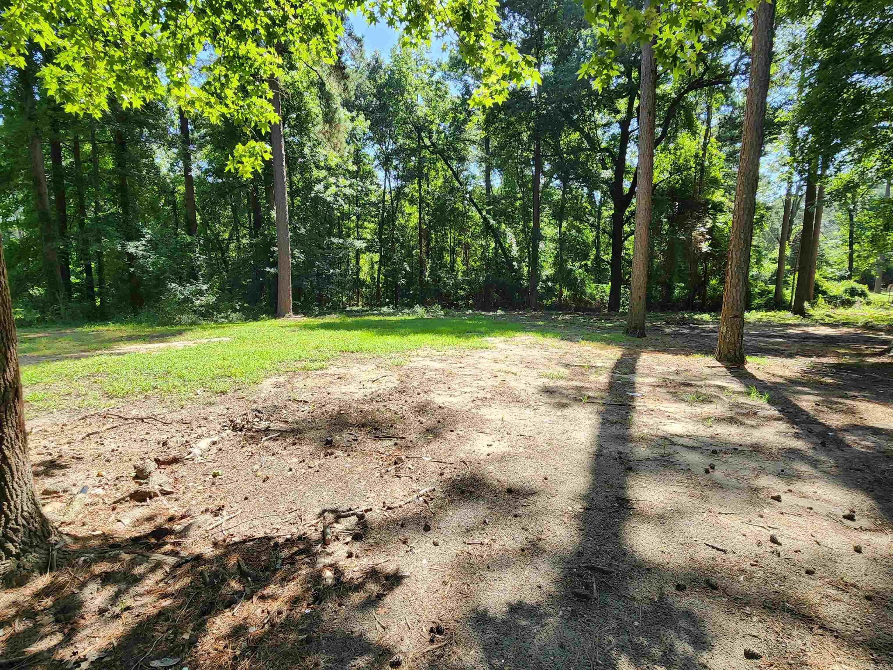 3104 Parks  El Dorado, AR