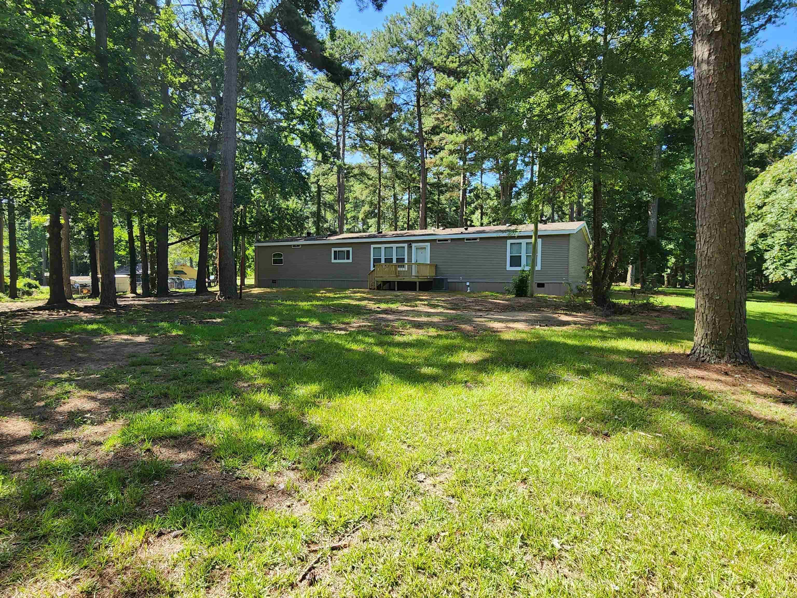 3104 Parks  El Dorado, AR