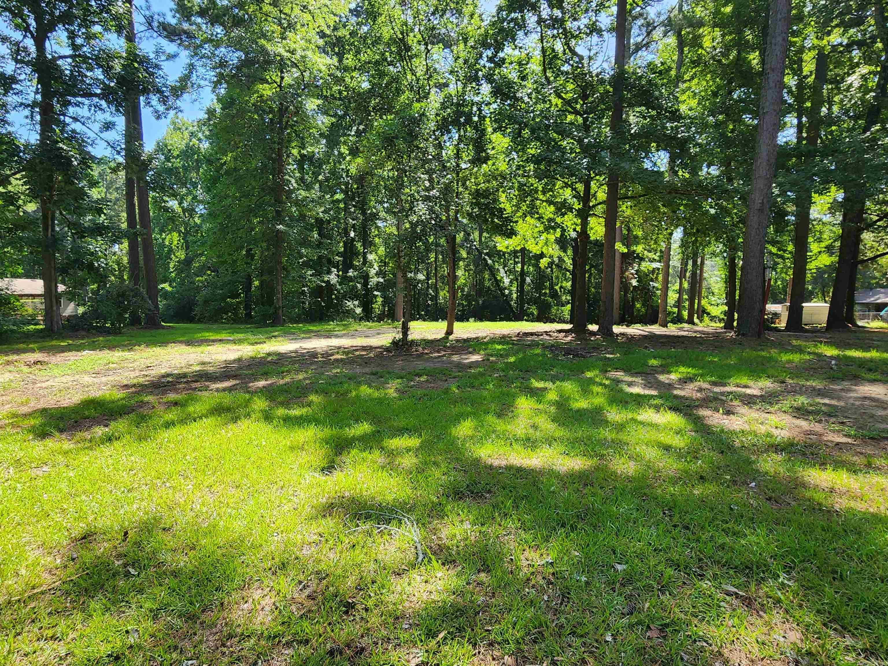 3104 Parks  El Dorado, AR