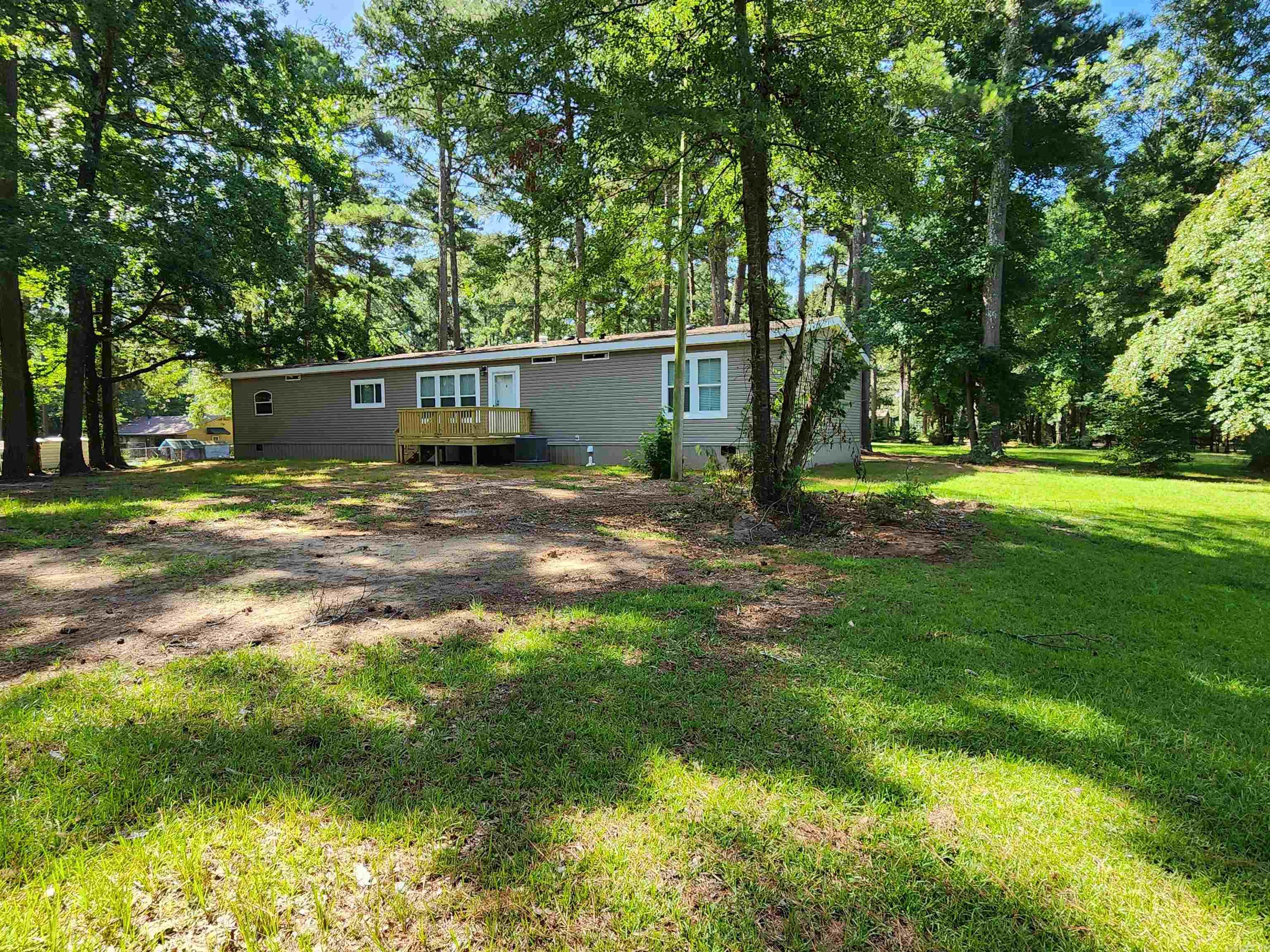3104 Parks  El Dorado, AR