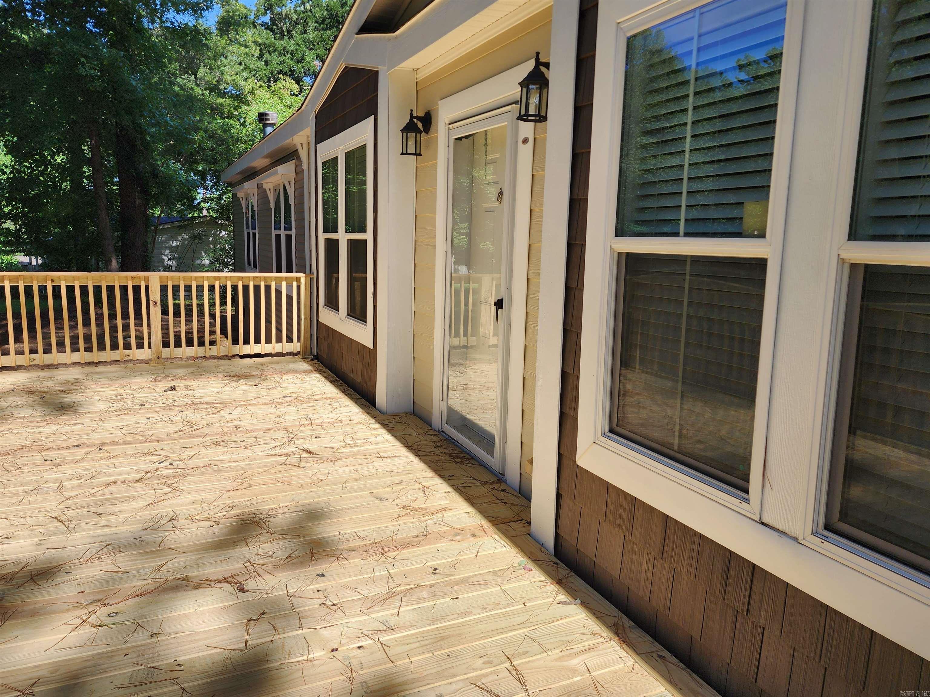 3104 Parks  El Dorado, AR