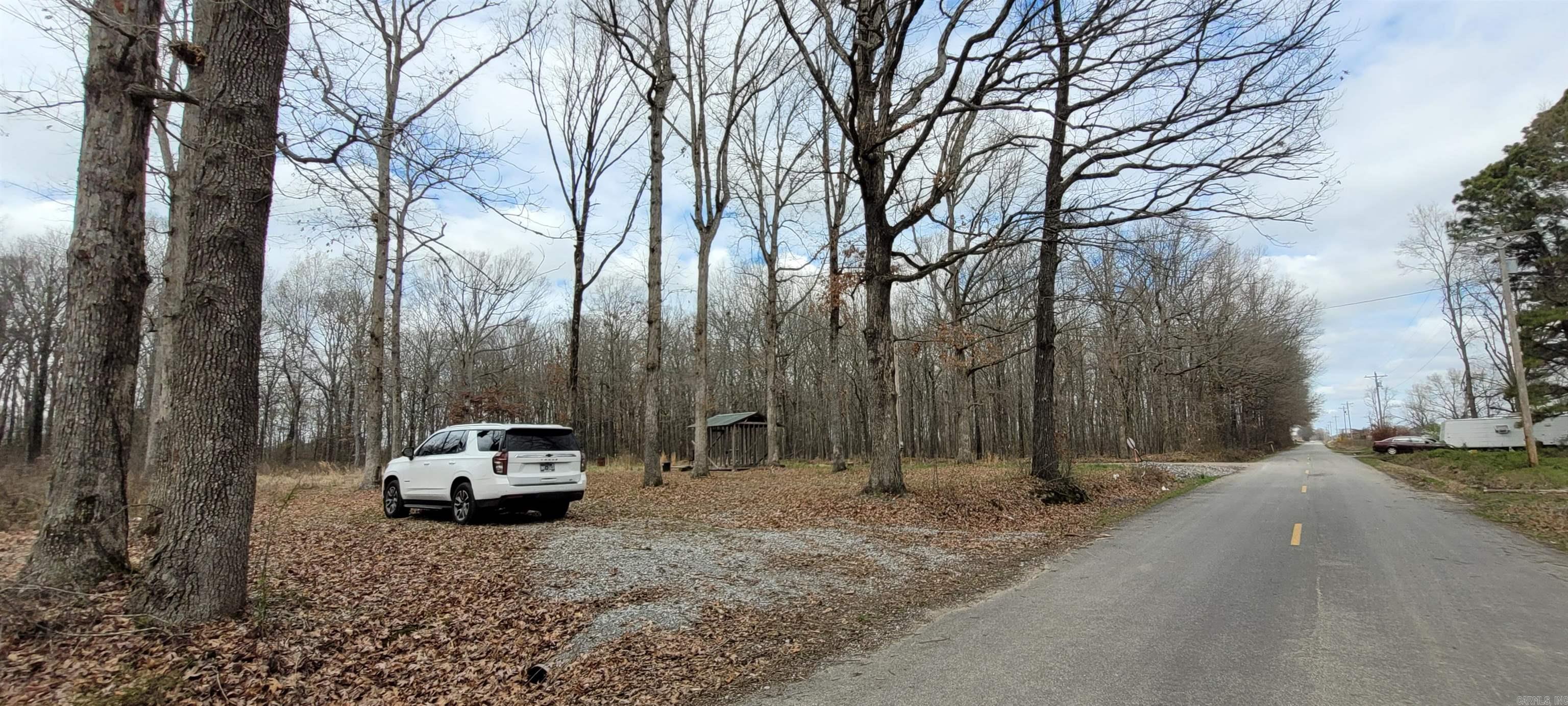 35 Woodruff 371  McCrory, AR