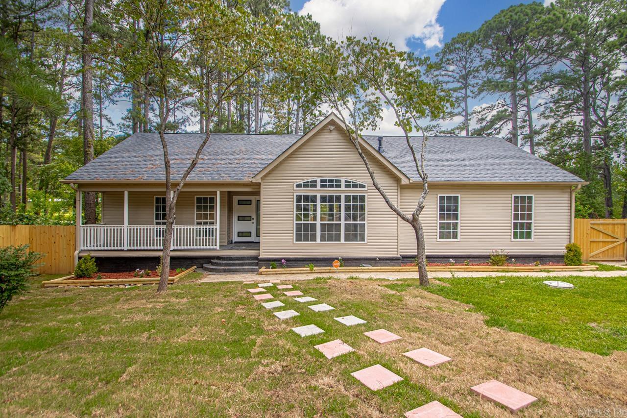 15315 Birch  Alexander, AR